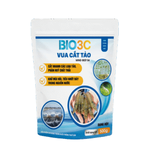 VUA CẮT TẢO ( MIND BEST 04 )