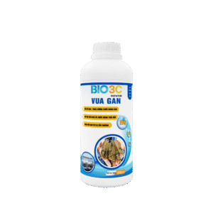 VUA GAN HEPATOR (Thức ăn bổ sung dùng cho thủy sản )